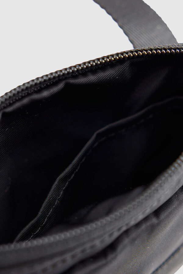 Levi's Bandolera Levis&reg; Negro