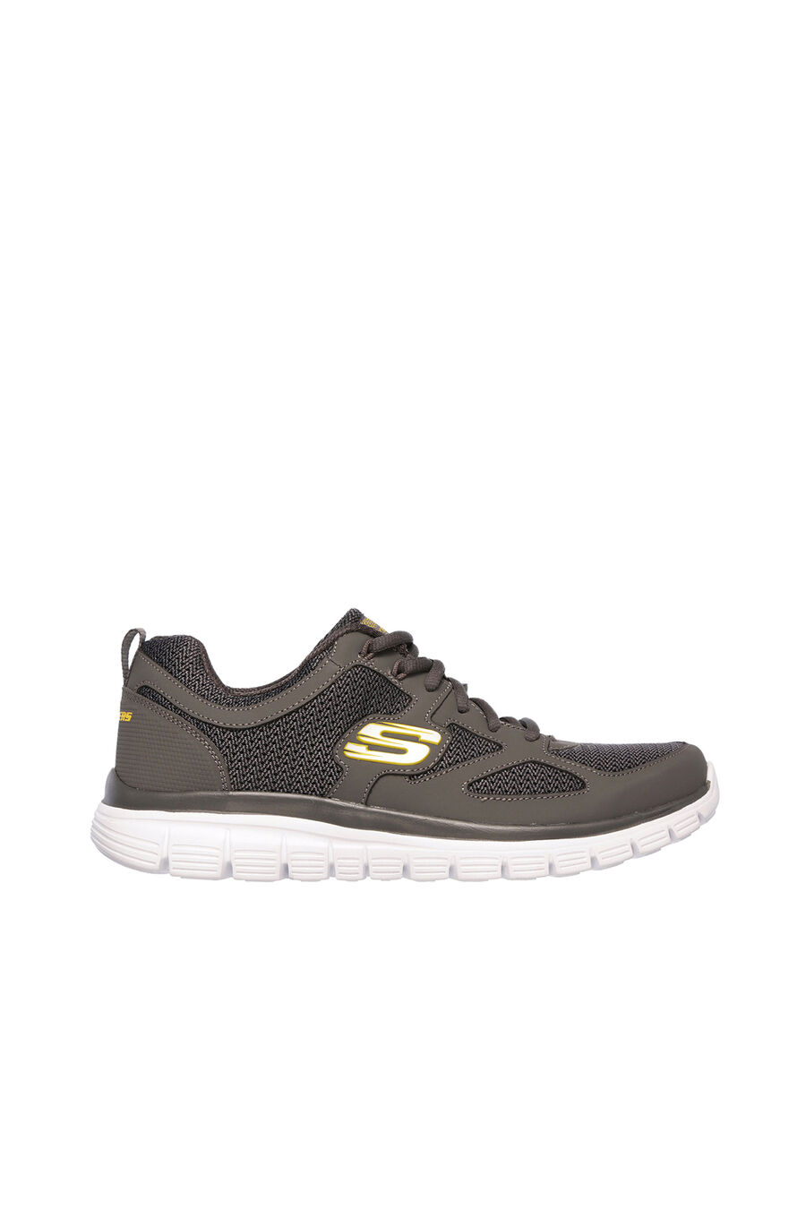 Zapatillas burns