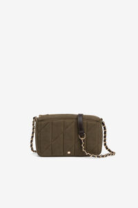 Vilanova Bolso bandolera efecto ante