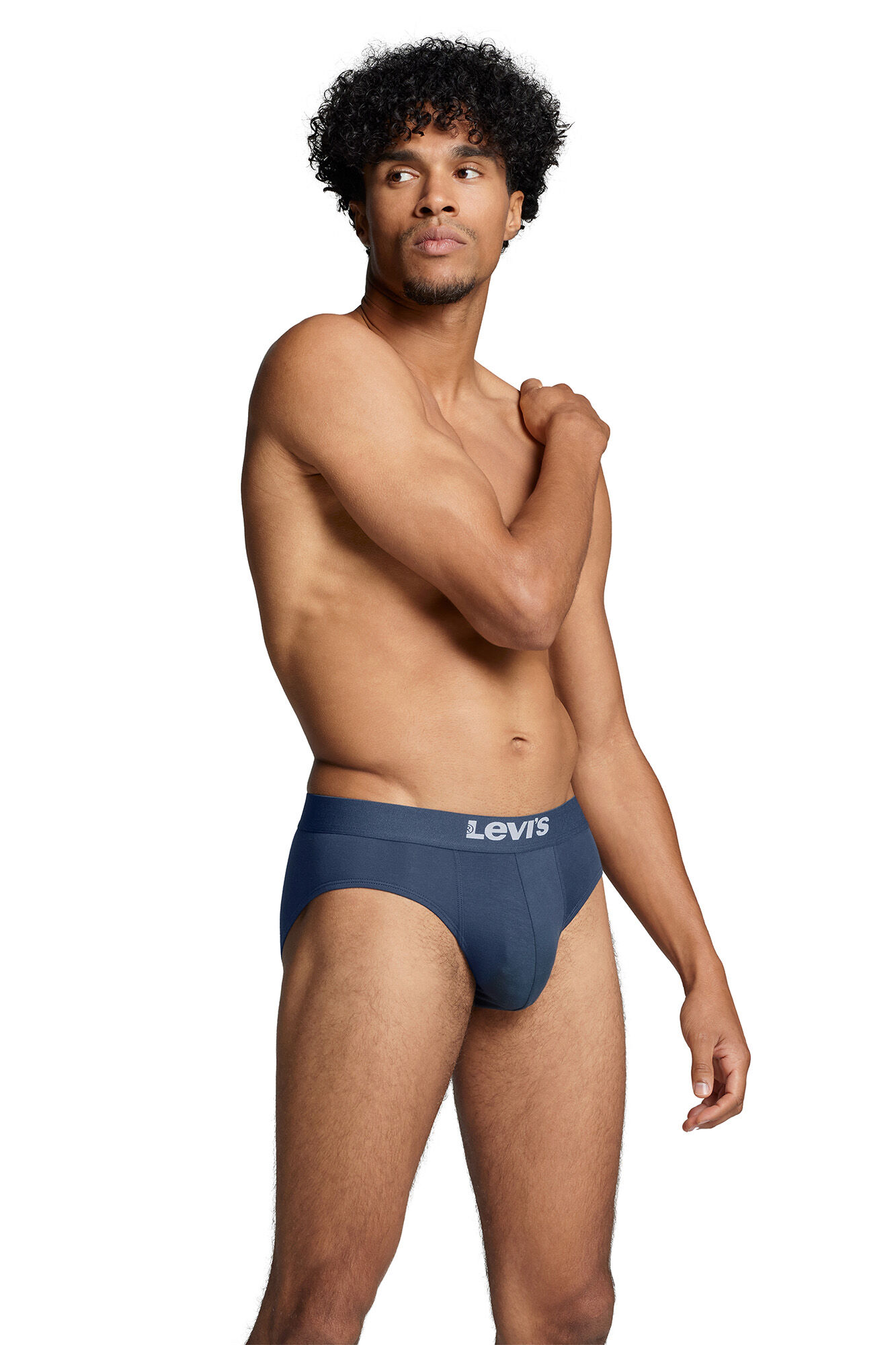 Levi's Pack de dos boxers Levi's