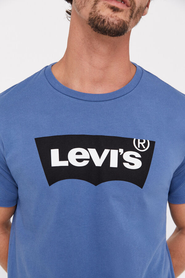 Levi's Levi's&reg; T-shirt  Blue