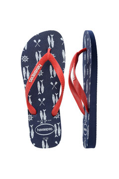 Havaianas Top Nautical