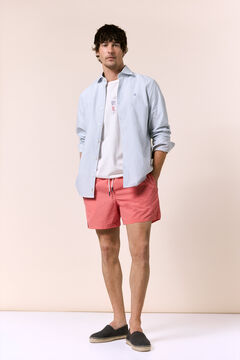 OOTO Ba&ntilde;ador estampado liso OOTO