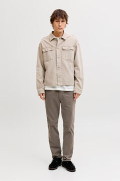 Jack & Jones Pantal&oacute;n b&aacute;sico regular