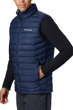 Columbia Chaleco Columbia Powder Lite&trade; Blue