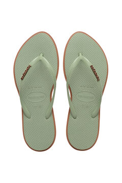 Havaianas Sandalia Slim Point