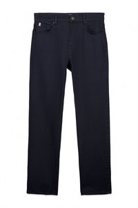 Cortefiel Cal&ccedil;as 5 bolsos cor regular fit