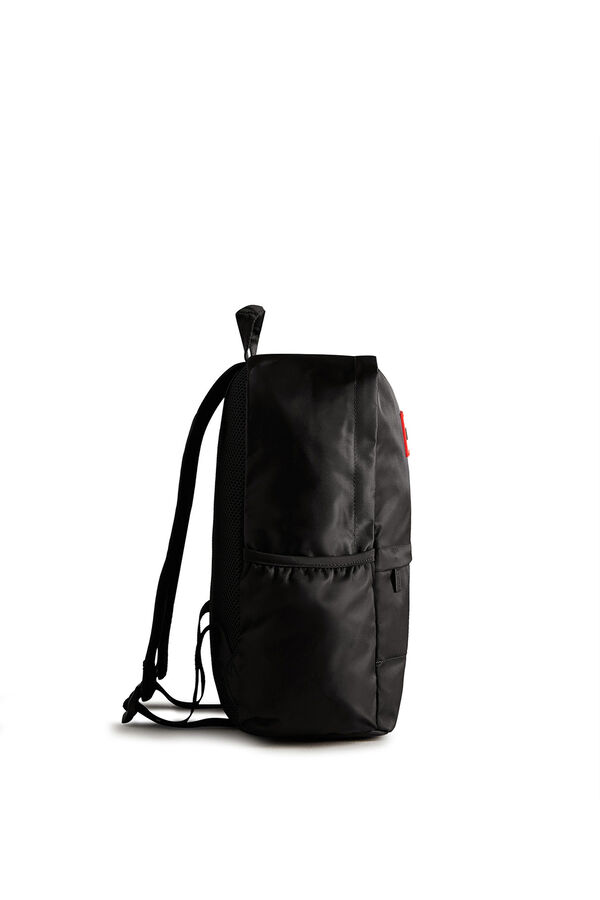 Hunter Mochila de nylon original  Preto