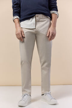 OOTO Chino casual slim