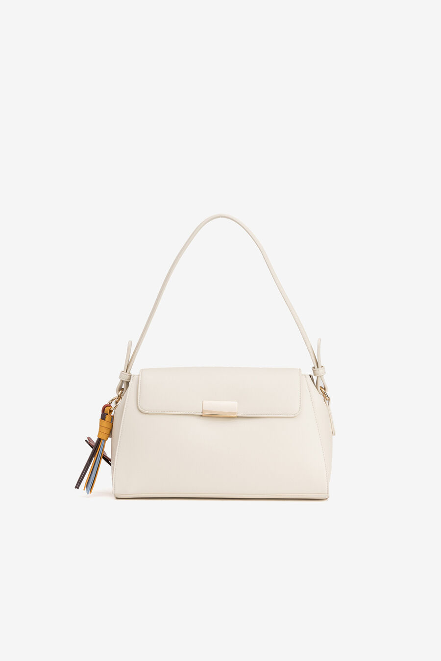 Cartera rígida