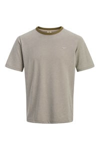 Jack & Jones Camiseta b&aacute;sica manga corta