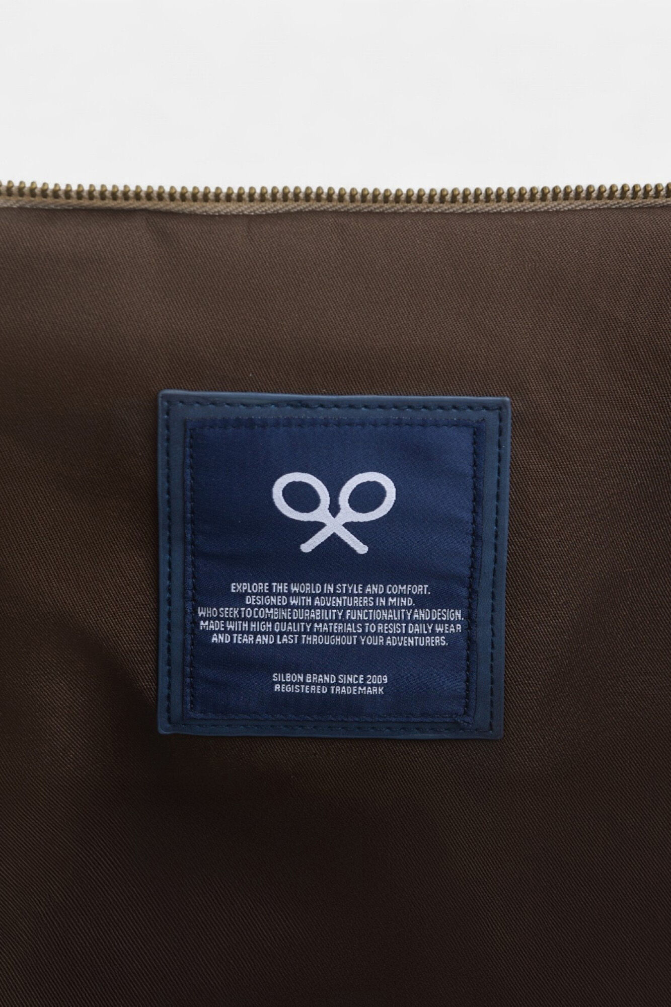 Silbon Bolsa de viaje sport