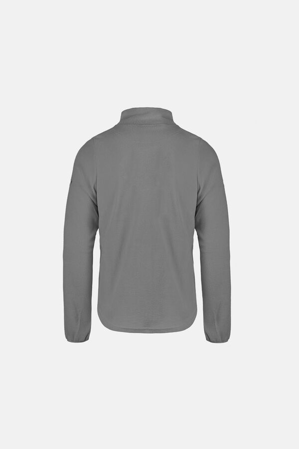 Izas Jersey de forro polar Gris