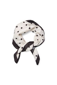 Vero Moda Pa&ntilde;uelo satinado