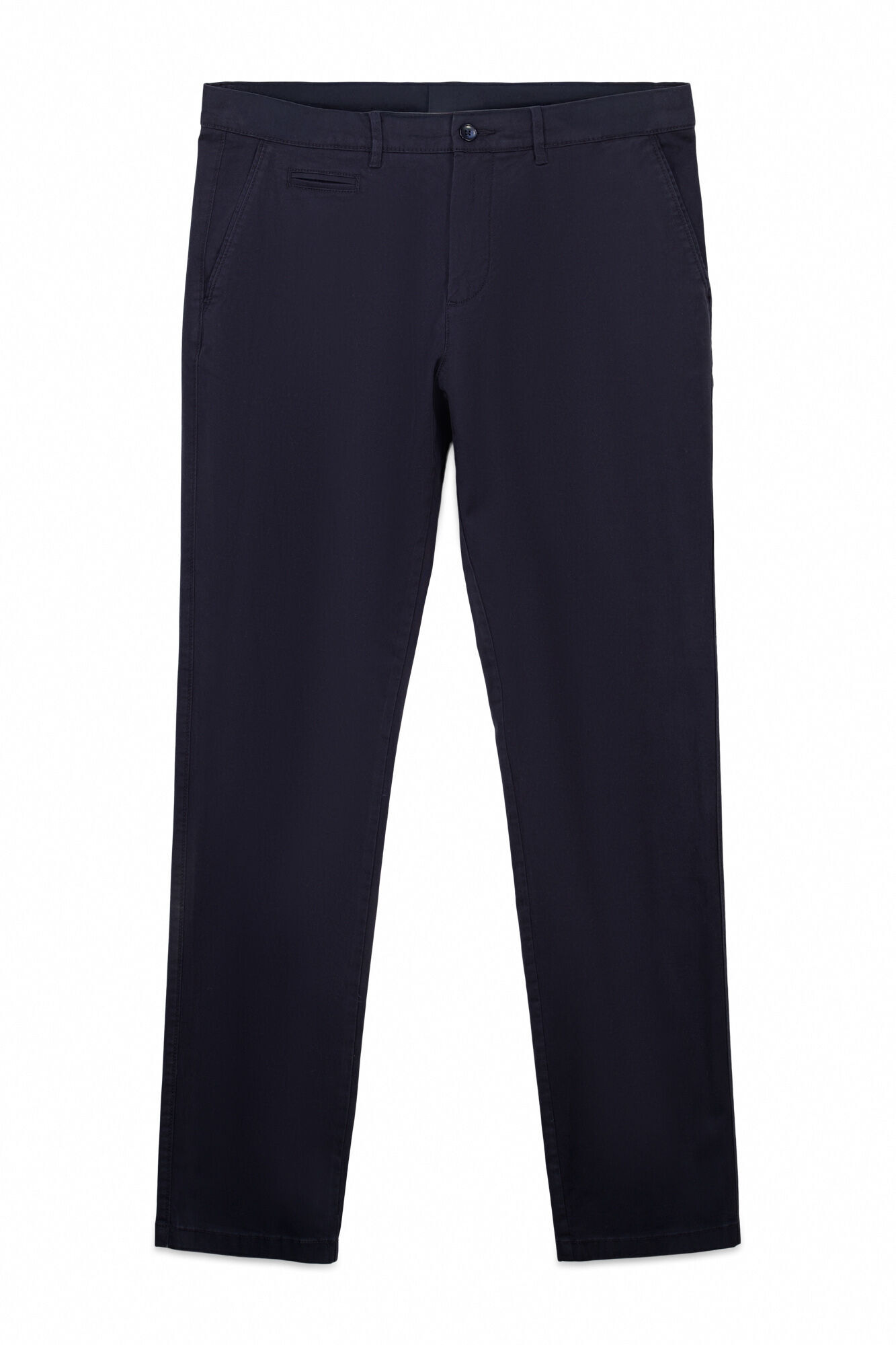 Cortefiel Pantal&oacute;n chino slim fit