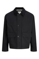 Jack & Jones Regular fit jacket  Black