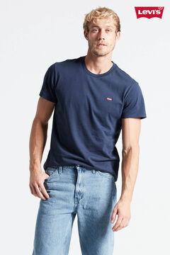 Levi's Camiseta Levi's&reg; original logo pecho