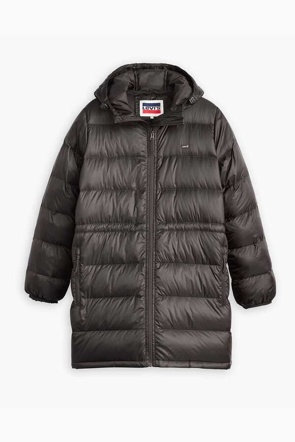 Levi's Plum&iacute;fero largo Levis&reg; Black