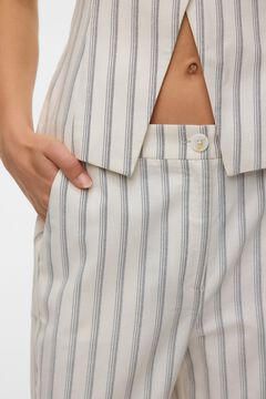 Vero Moda Pantal&oacute;n largo estampado