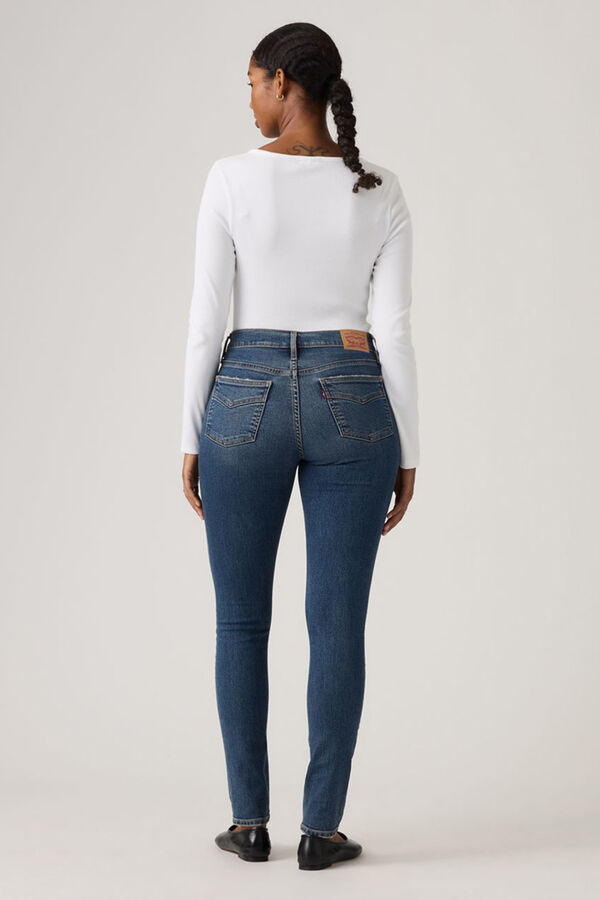 Levi's Vaquero 311&trade; Shaping Skinny Azul