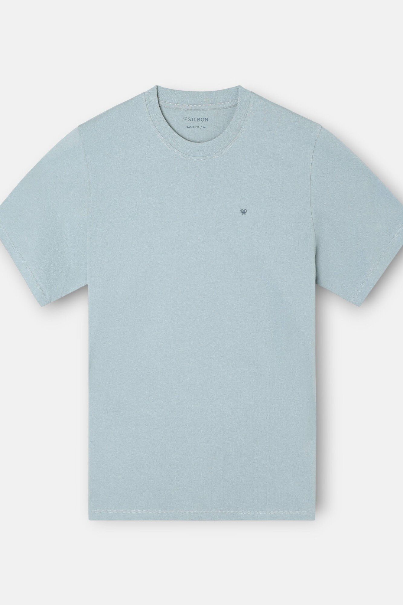 Silbon Camiseta slow summer