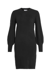 Vila Vestido de punto con viscosa