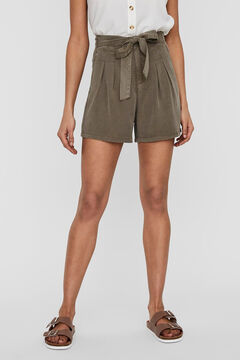 Vero Moda Bermudas b&aacute;sicas