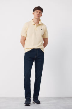 Cortefiel Jeans corte ajustado