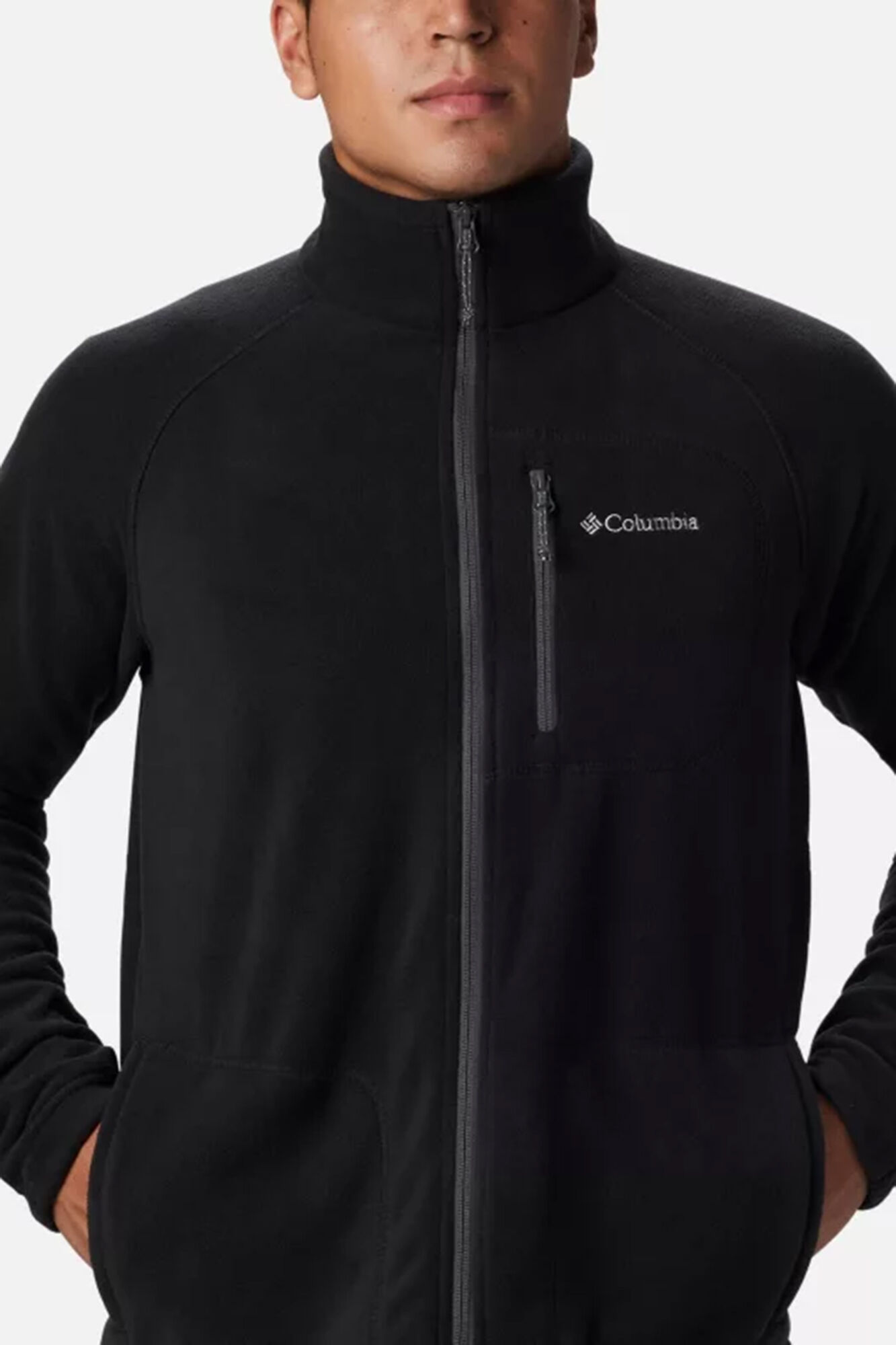 Columbia Forro polar Columbia para hombre Fast Trek&trade;