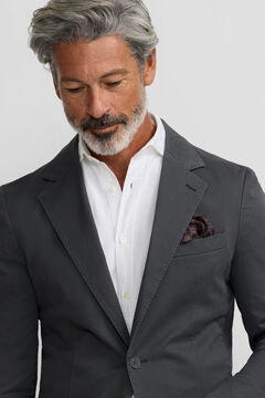 Silbon Americana casual