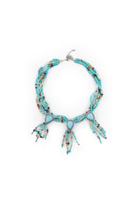Slowlove Collar trenzado