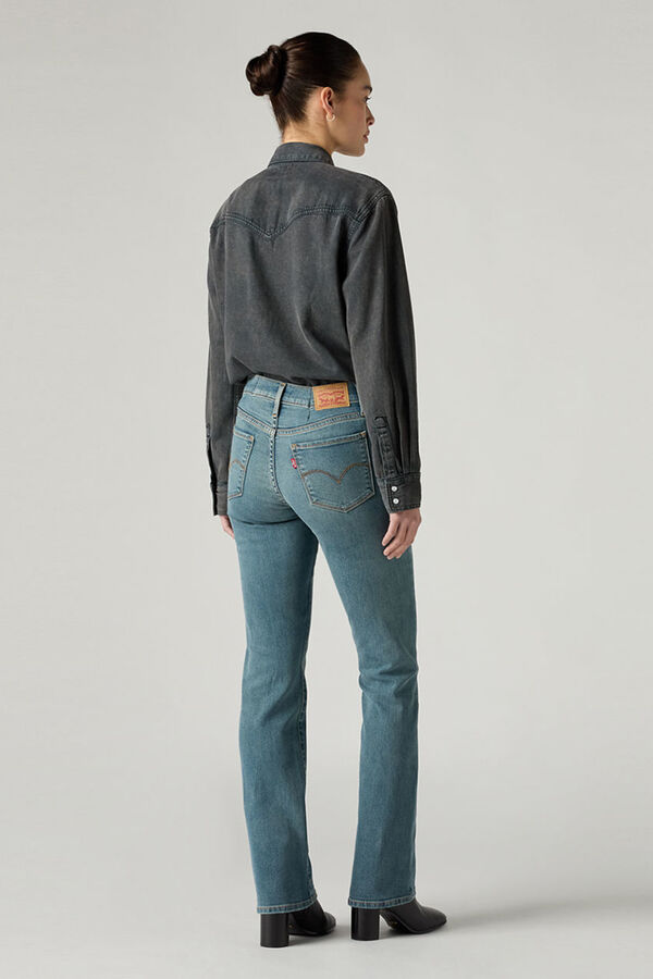 Levi's Vaquero 315&trade; Shaping Bootcut Azul