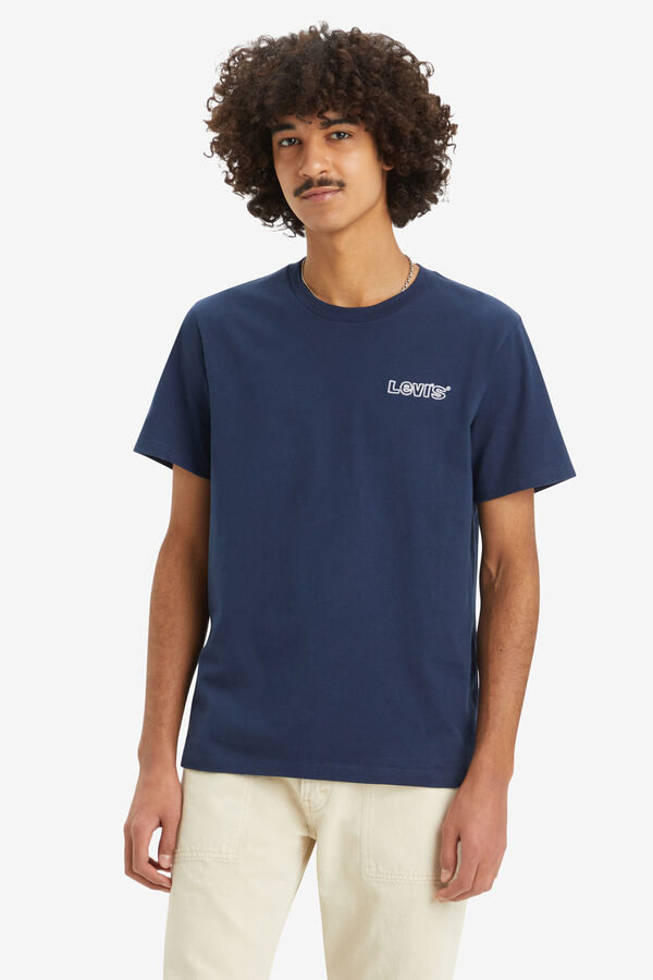 Levi's Levis&reg; T-shirt Blue