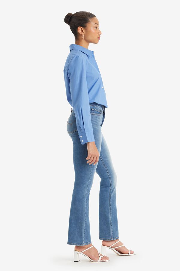 Levi's Jeans 315&trade; Shaping Boot Azul