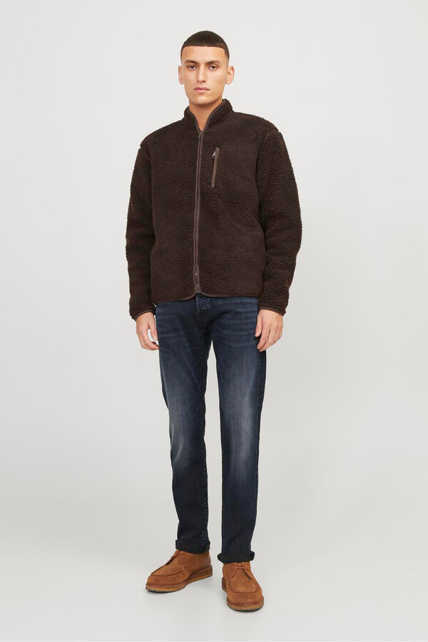 Jack & Jones Jeans slim fit Azul