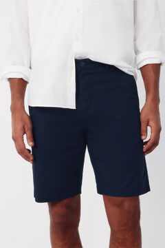 Cortefiel Bermuda chino