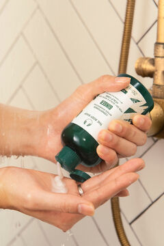 The Body Shop Acondicionador de Jengibre 250ml