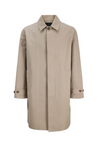 Jack & Jones Gabardina cl&aacute;ssica comprida