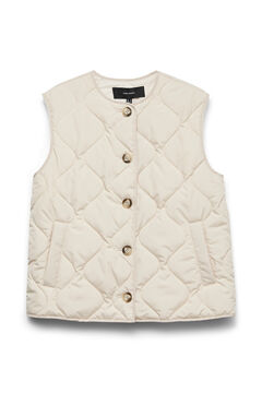 Vero Moda Colete acolchoado