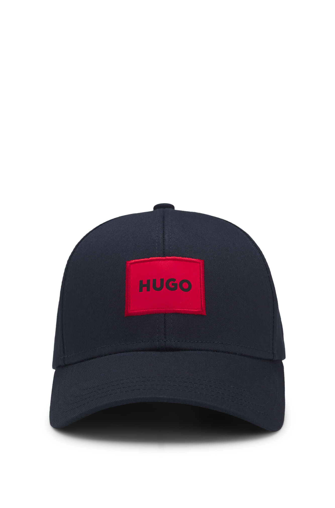 HUGO Bon&eacute; de basebol