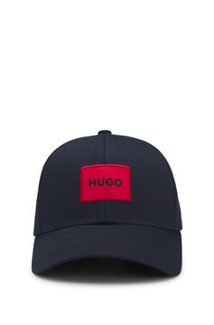 HUGO Bon&eacute; de basebol