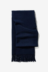 Vilanova Pa&ntilde;uelo Estampado Paisley Blue