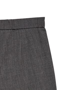 Vero Moda Cal&ccedil;a de vestir de perna larga