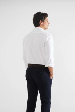 Silbon Camisa sport oxford regular fit