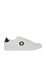 Ecoalf Zapatillas Wimbledon Azul oscuro