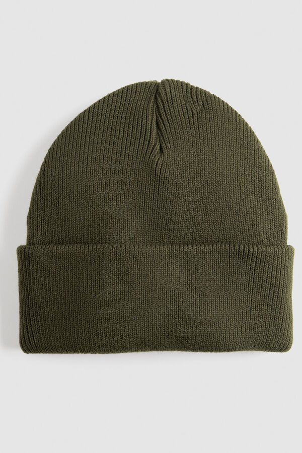 Levi's Gorro Levis&reg; Verde