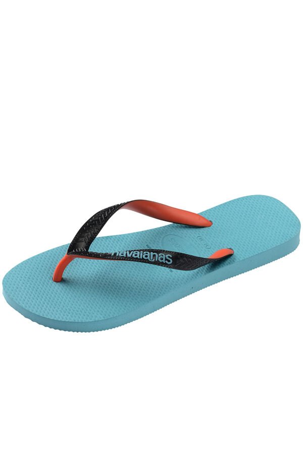 Havaianas Chanclas Top mix Azul