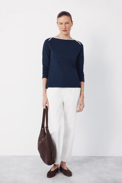 Cortefiel Jeans Easy Fit