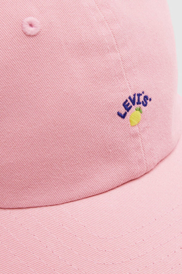 Levi's Gorra Levi's&reg; Rosa