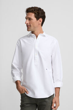 Silbon Polera sport oxford